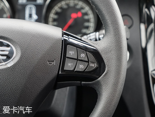 天津一汽2016款駿派A70