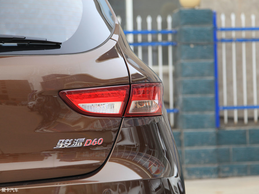 2017ED60 1.8L Ԅ(dng)F