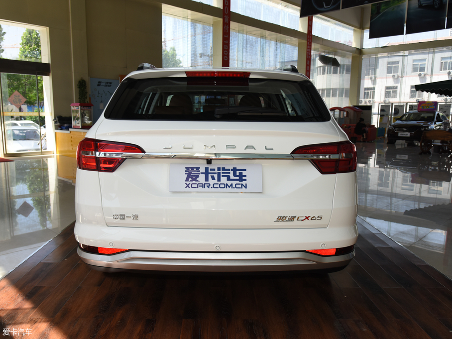 2018ECX65 1.5L քA