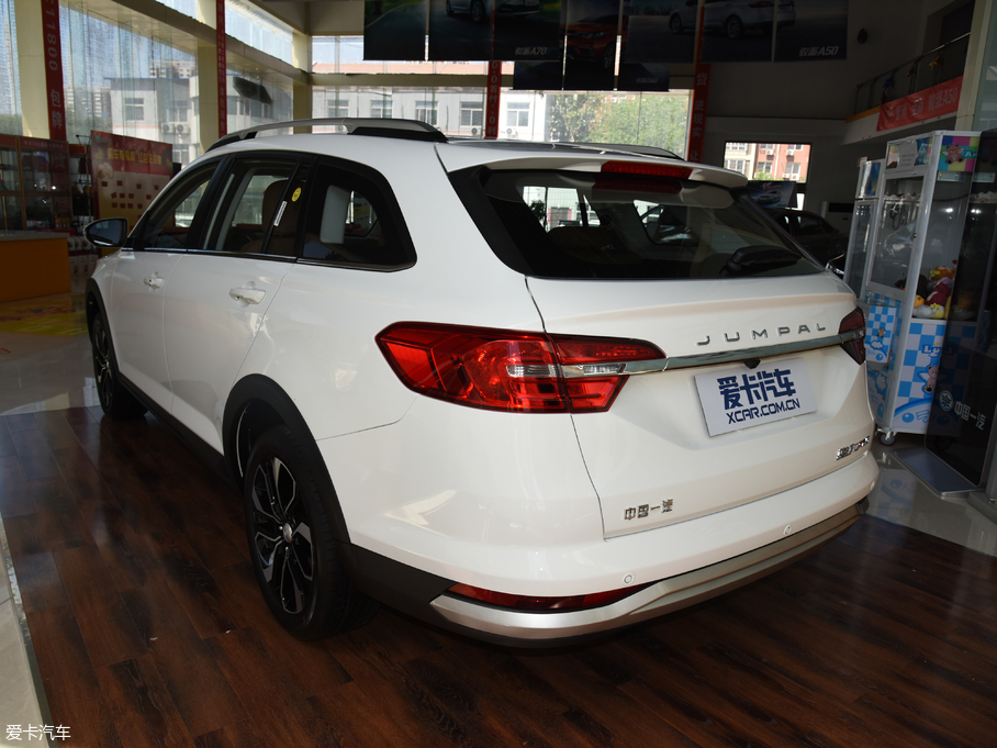 2018ECX65 1.5L քA