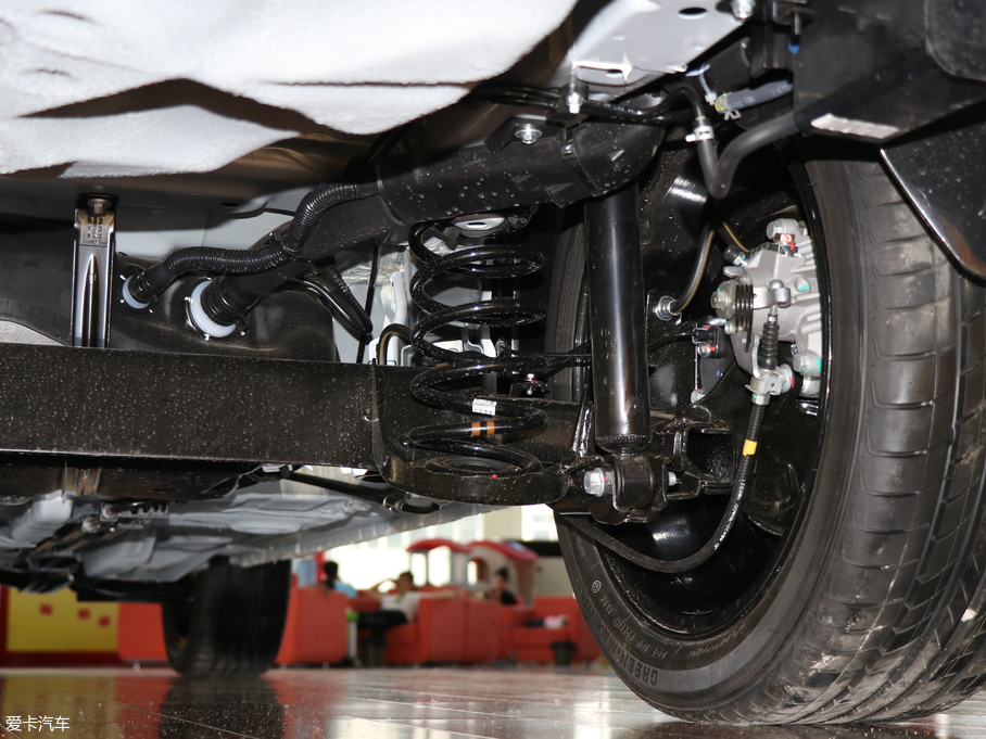 2018ECX65 1.5L քA