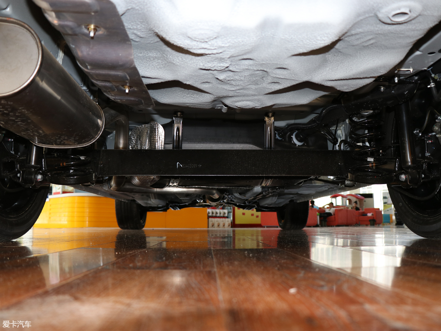 2018ECX65 1.5L քA