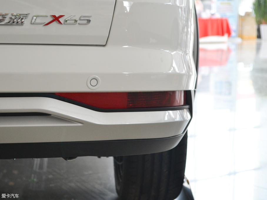 2018ECX65 1.5L քӺA