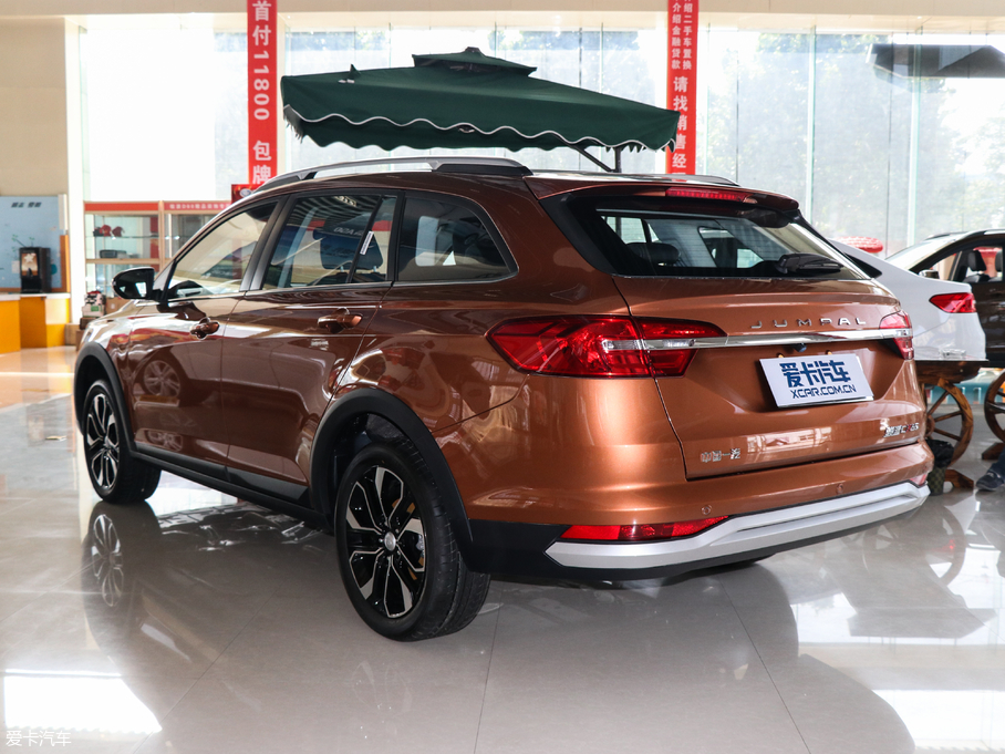 2018ECX65 1.5L ք(dng)m