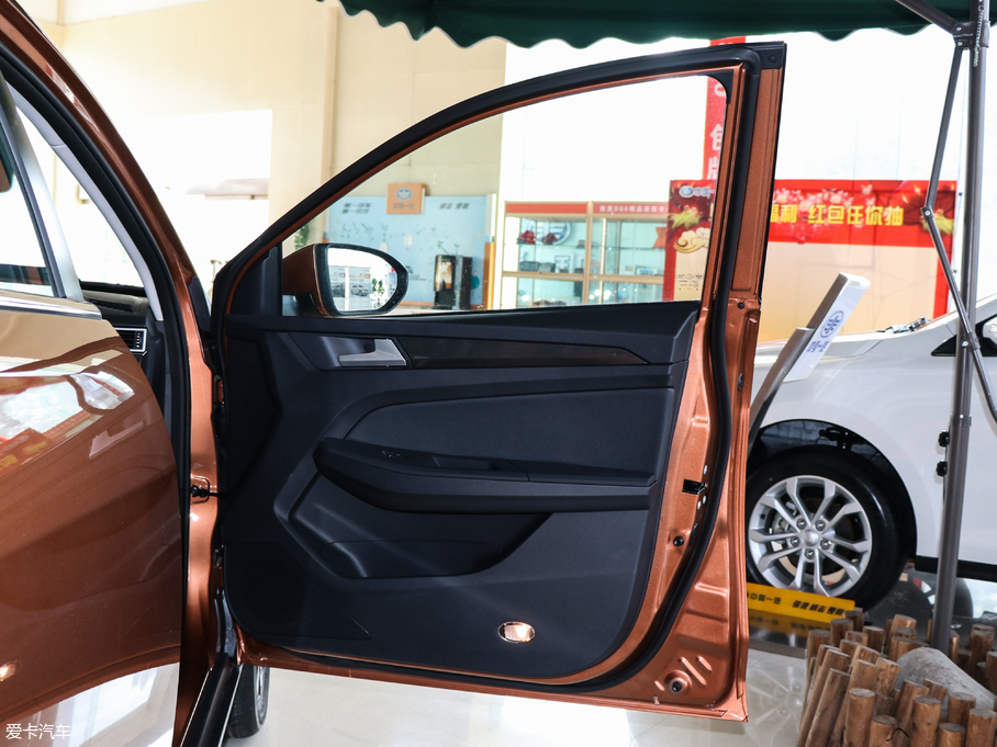 2018ECX65 1.5L ք(dng)m