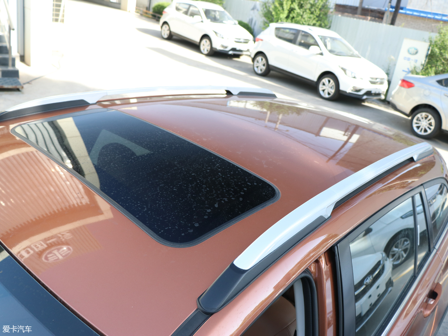 2018ECX65 1.5L քӺA