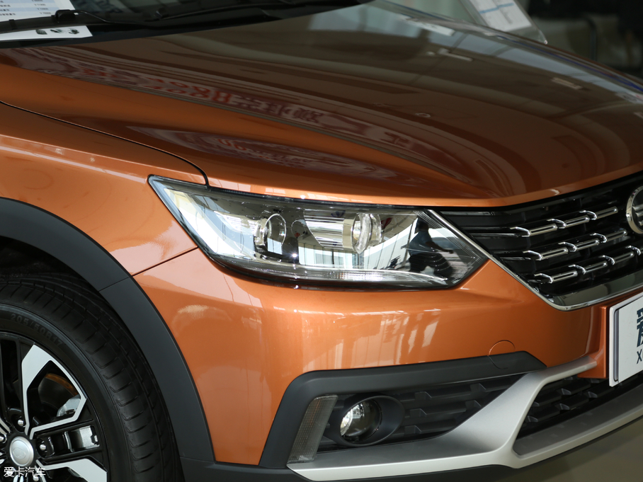 2018ECX65 1.5L ք(lin)m