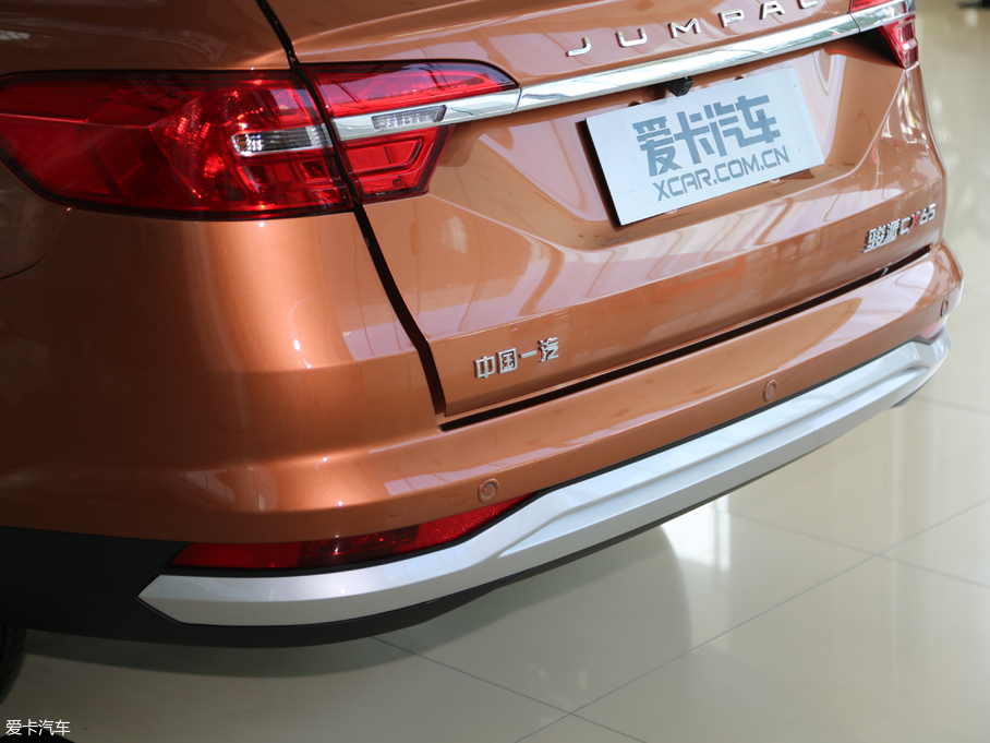 2018ECX65 1.5L ք(lin)m