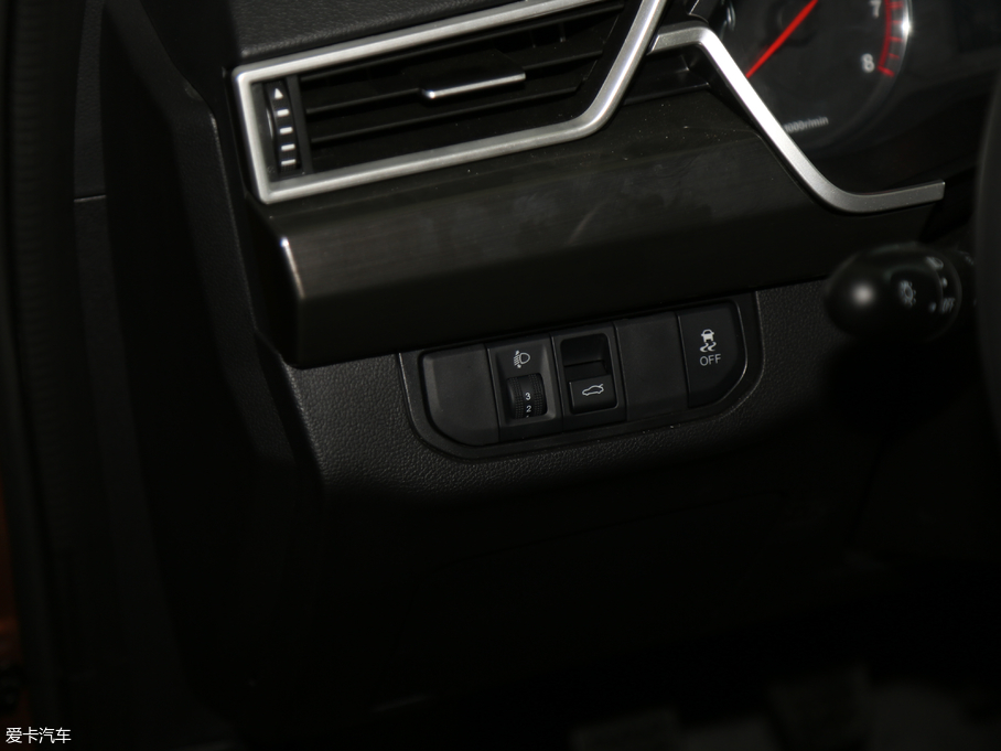 2018ECX65 1.5L ք(lin)m