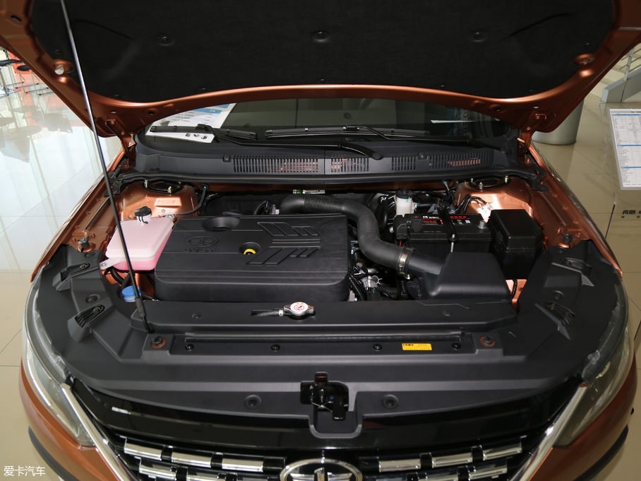 2018ECX65 1.5L քm