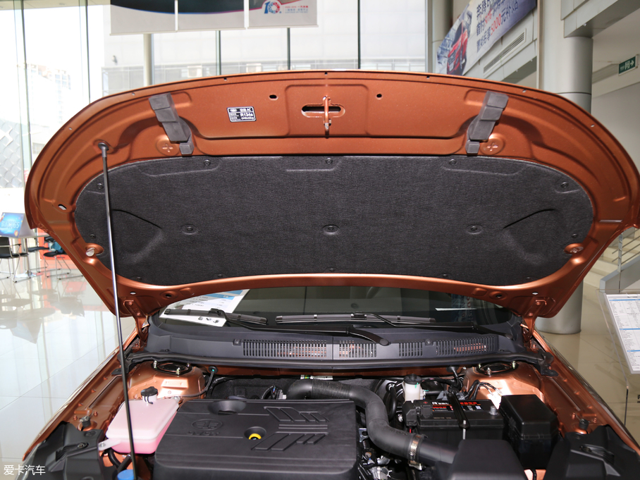 2018ECX65 1.5L քm