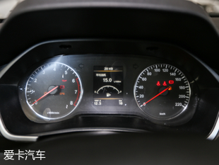 天津一汽2018款駿派CX65