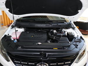 2018款1.5L 手动智联豪华型 发动机