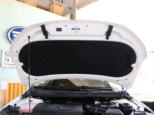 2018款1.5L 手动智联豪华型 其它