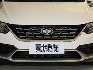 2018款1.5L 手动舒适型 中网