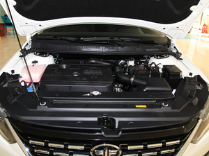2018款1.5L 手动舒适型 发动机