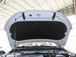 2018款1.5L 手动舒适型 其它
