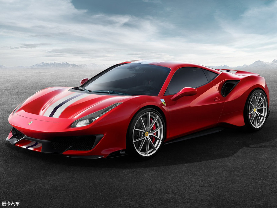 ̨ģǷƳ488 Pista530kW721Psʡ770NmķֵŤأ488 GTB̫ࡣ