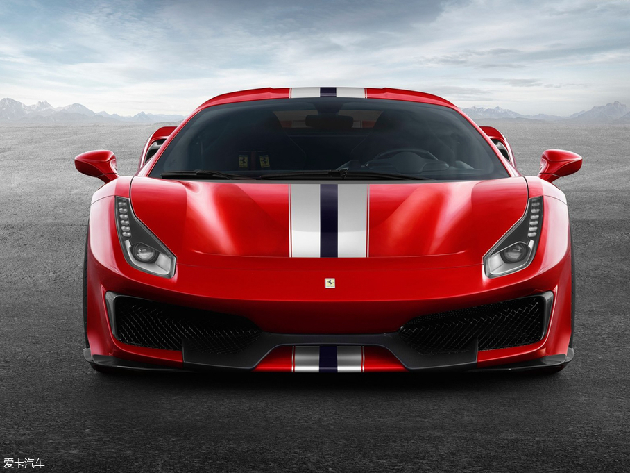 2018488 Pista 3.9T Pista