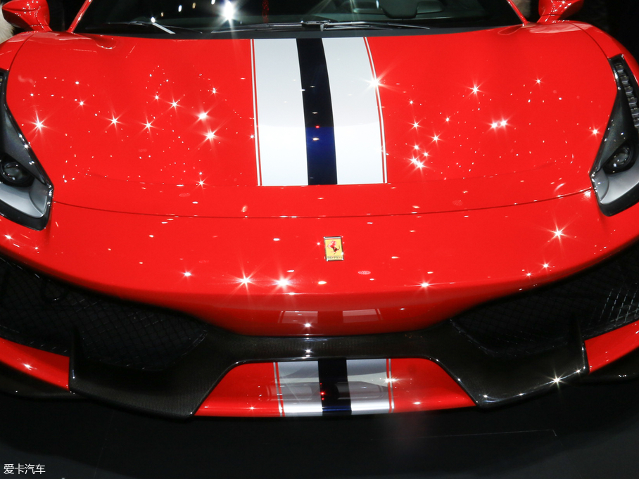 2018488 Pista 3.9T Pista