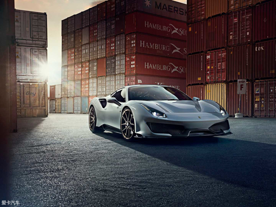 2018488 Pista 800 HP