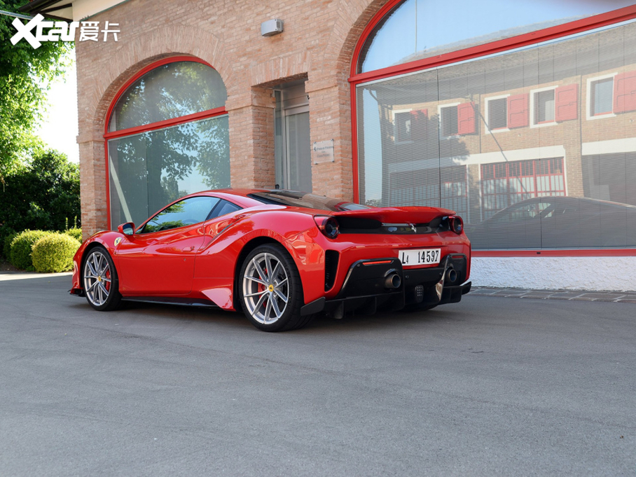 2019488 Spider Pista Spider