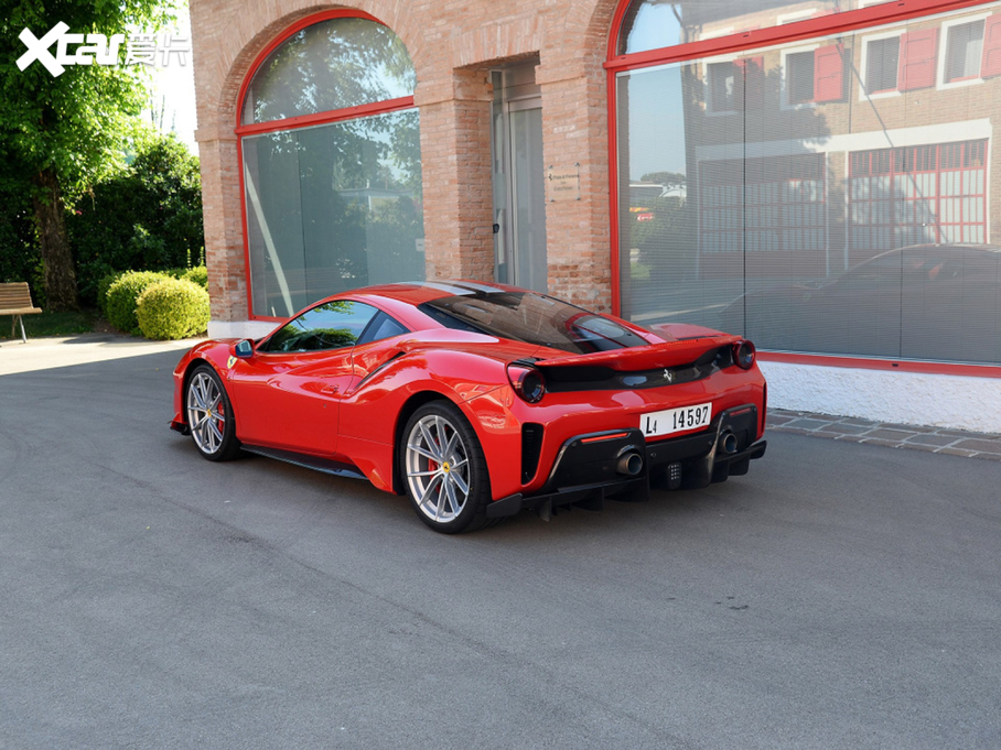 2019488 Spider Pista Spider