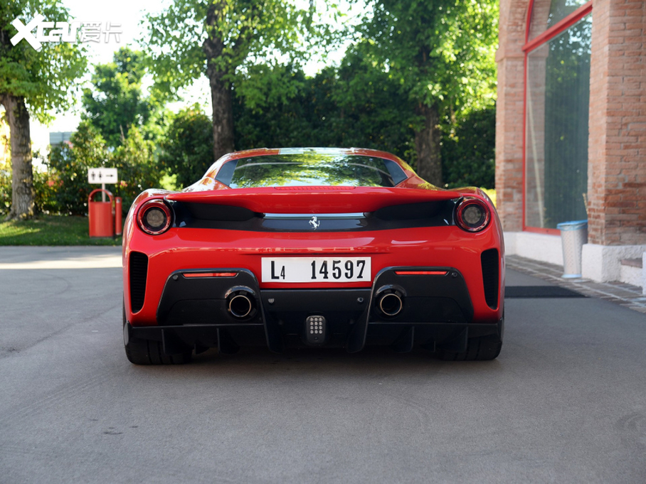 2019488 Spider Pista Spider