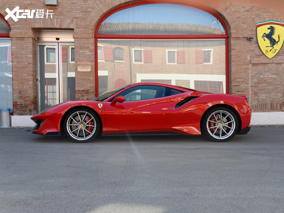 2019488 Spider Pista Spider