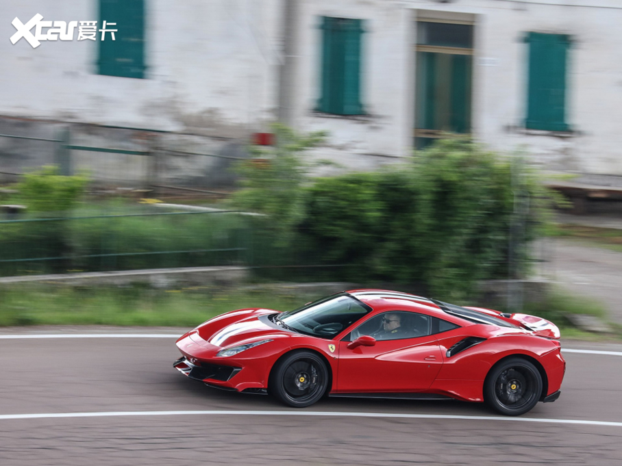 2019488 Spider Pista Spider