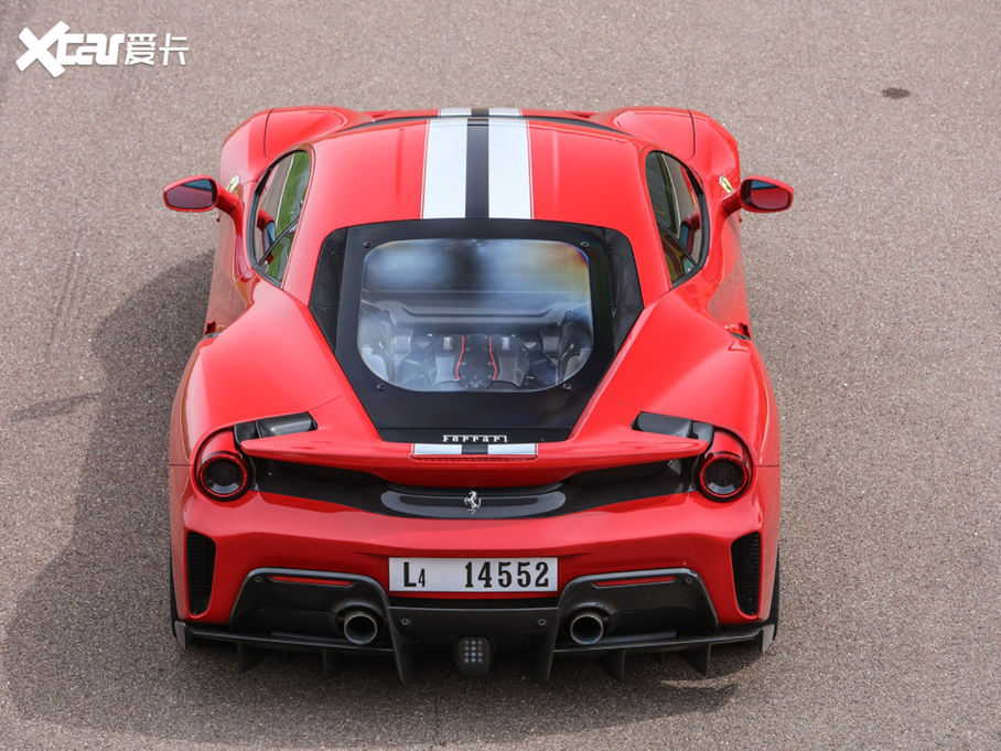 2019488 Spider Pista Spider