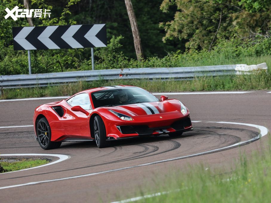 2019488 Spider Pista Spider