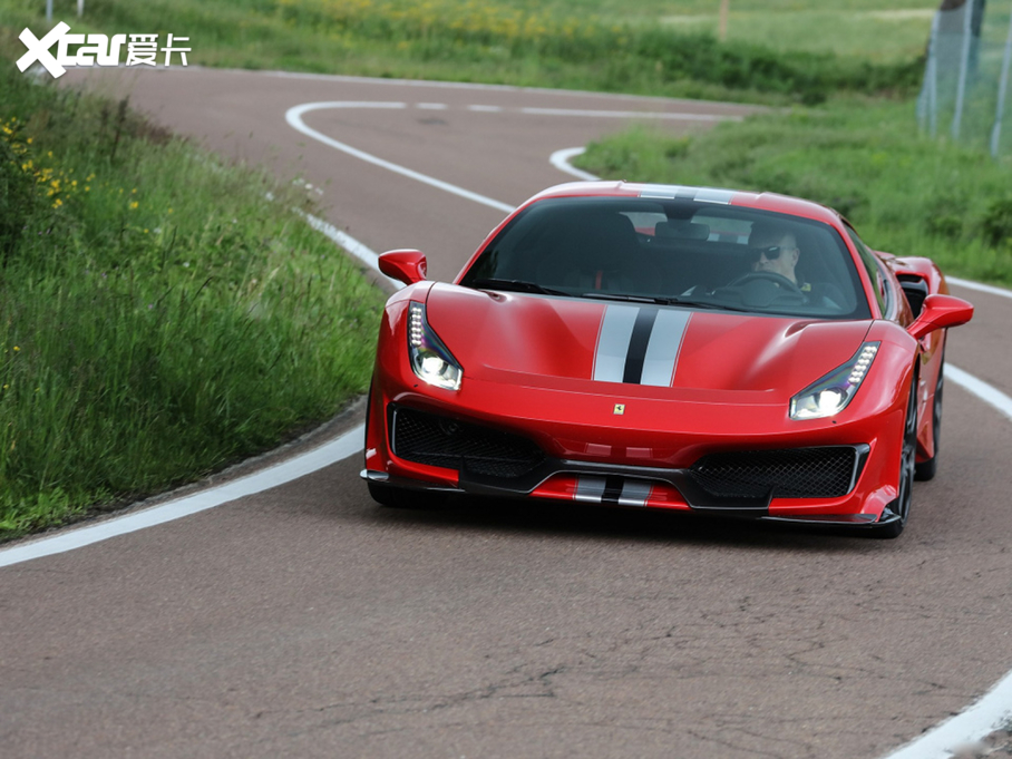 2019488 Spider Pista Spider