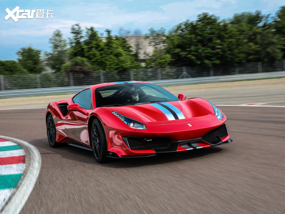 2019488 Spider Pista Spider