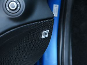2019款3.9T V8 空间座椅