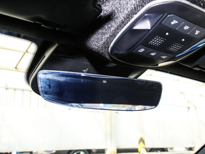 2019款3.9T V8 空间座椅