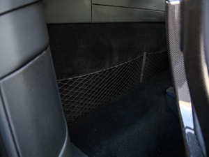 2019款3.9T V8 空间座椅