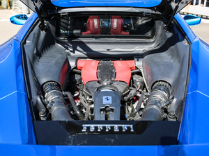 2019款F8 Tributo 3.9T V8