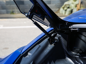 2019款3.9T V8 其它