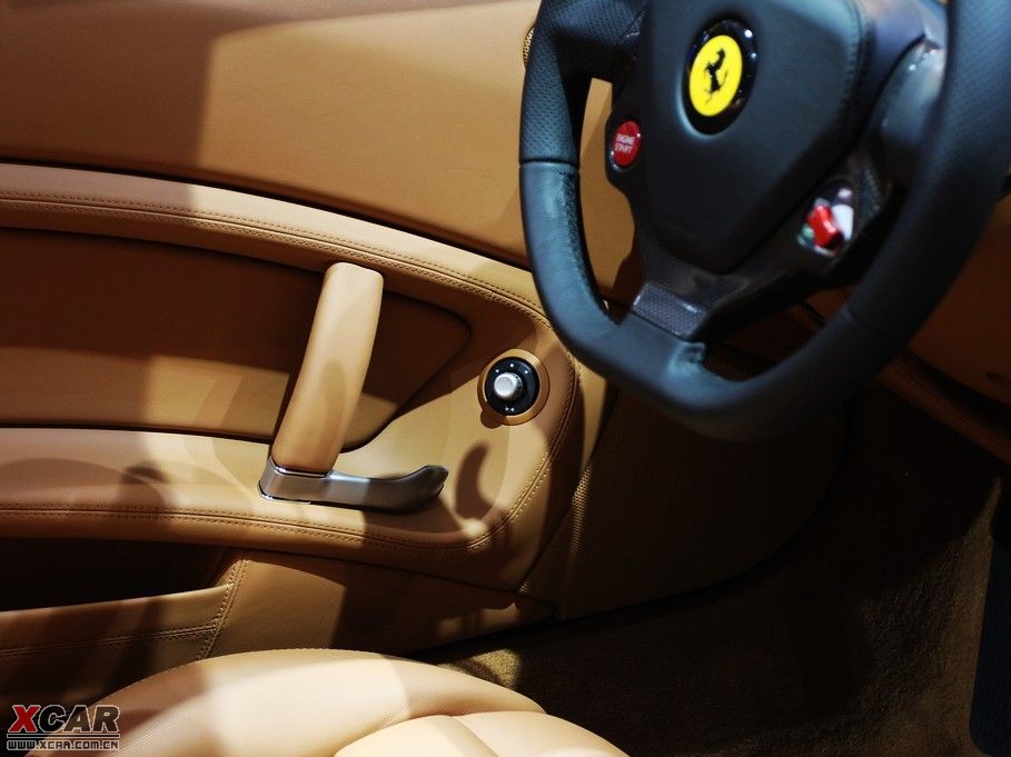 2009��California T 4.3L ������