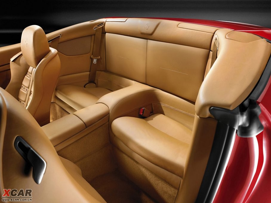 2009��California T 4.3L ������