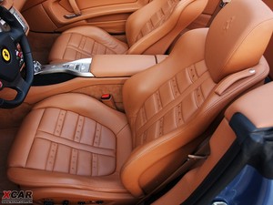 2009款4.3L 基本型 主驾驶座椅