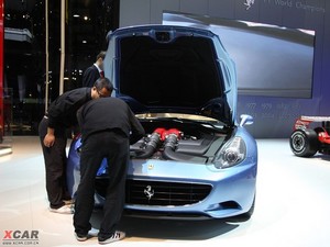 2009款4.3L 基本型 其它