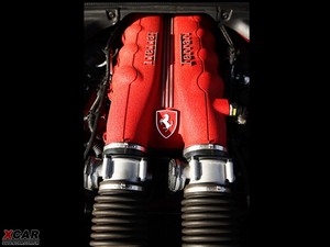 2009款4.3L 基本型 其它