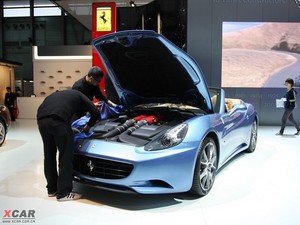 2009款4.3L 基本型 其它