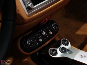 2009款4.3L 基本型 空调调节