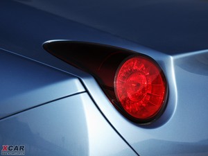 2009款4.3L 基本型 尾灯