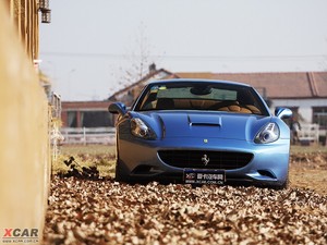 2009款4.3L 基本型 正前