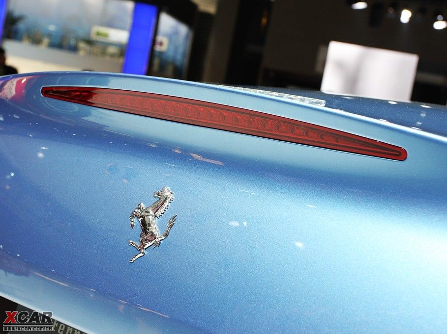 2009��California T 4.3L ������