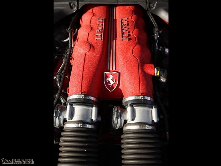 2009��California T 4.3L ������